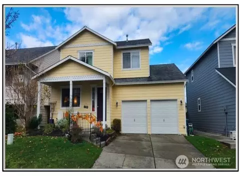 11315 34th St NE, Lake Stevens, WA 98258