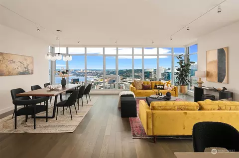 588 Bell St #4002, Seattle, WA 98121