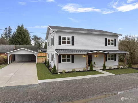 4354 334th Pl SE, Fall City, WA 98024