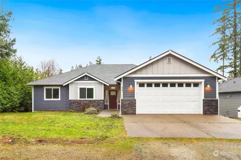 920 Cool Rd, Camano Island, WA 98282