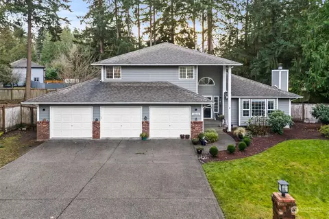 10606 219th Ave E, Buckley, WA 98321