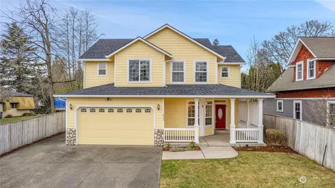 3908 NE 39th St, Vancouver, WA 98661