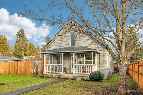 6423 S Verde St, Tacoma, WA 98409