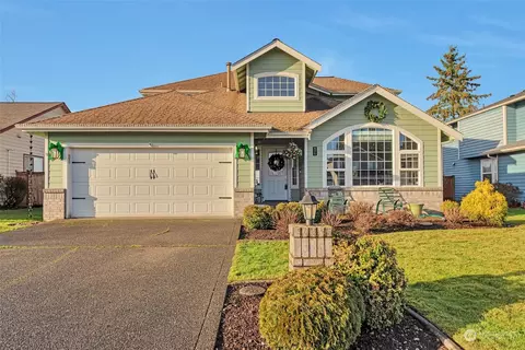 926 23rd St NW, Puyallup, WA 98371