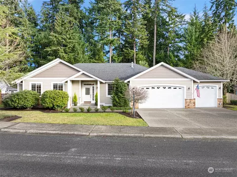 10915 63rd Ave NW, Gig Harbor, WA 98332