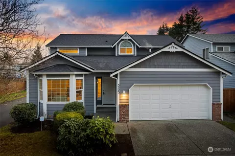 5323 NE 4th Ct, Renton, WA 98059