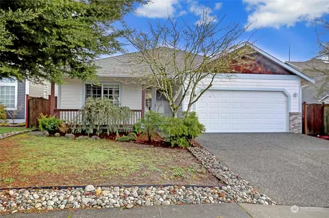 5509 80th Ave NE, Marysville, WA 98270