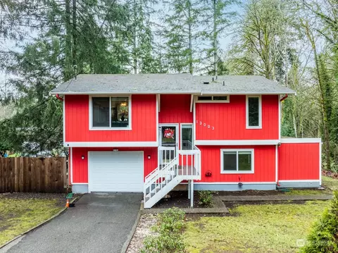 13003 Stiller Blvd NW, Poulsbo, WA 98370