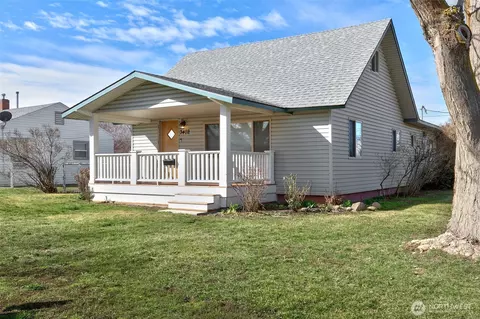 3402 3rd St, Union Gap, WA 98903