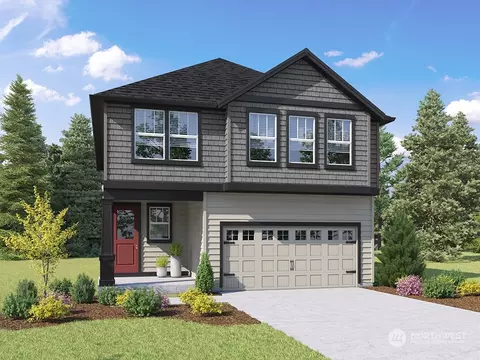 18428 7th Ave W #7, Bothell, WA 98012