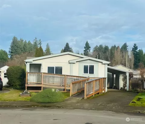 5417 NE 77th Ct, Vancouver, WA 98662