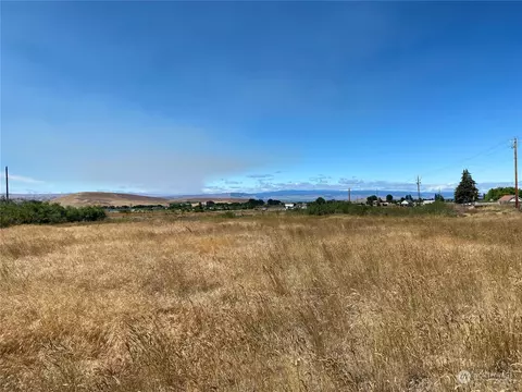 180 Sunset Rd, Ellensburg, WA 98926