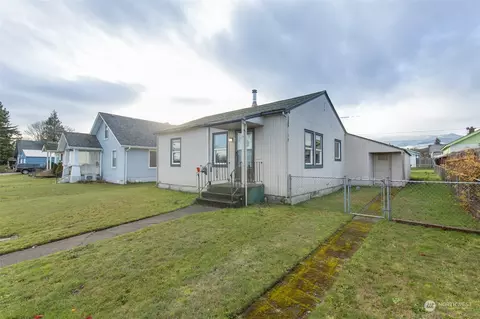 520 W 6th St, Port Angeles, WA 98362