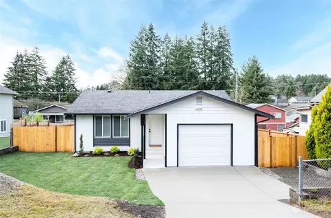 6232 S Gove St, Tacoma, WA 98409
