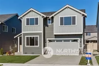 9117 Carlos Way NE, Olympia, WA 98516