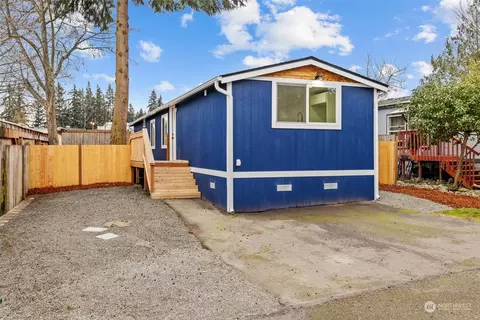 21708 102nd Street Ct E #28, Bonney Lake, WA 98391