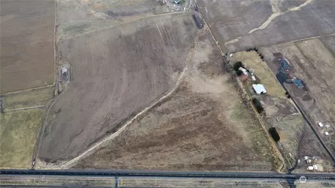 0 Lot F Parke Creek Rd, Ellensburg, WA 98926