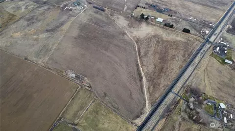 0 Lot G Parke Crk, Ellensburg, WA 98926
