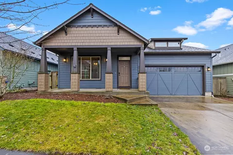 2315 S White Salmon Dr, Ridgefield, WA 98642