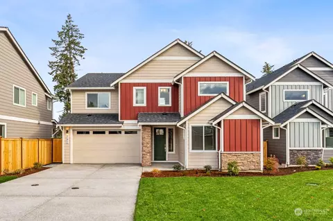 21011 47th Avenue Ct E #9, Spanaway, WA 98387