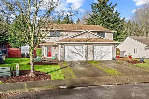 110 NE Juniper Ave, Vancouver, WA 98684