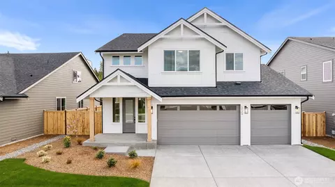 12524 179th St E, Puyallup, WA 98374