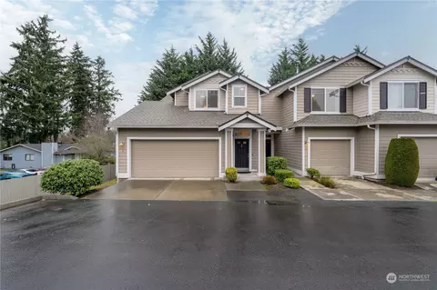 2715 143rd St SW #33-B, Lynnwood, WA 98087