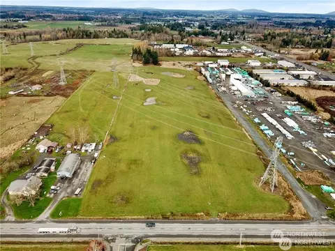 186 W Smith Rd, Bellingham, WA 98226