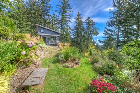 110 Siskin Ln, Eastsound, WA 98245 photo 7