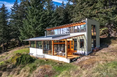 110 Siskin Ln, Eastsound, WA 98245 photo 4