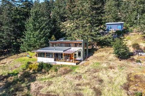 110 Siskin Ln, Eastsound, WA 98245 photo 2
