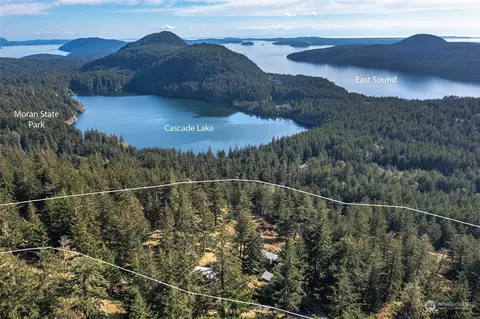 110 Siskin Ln, Eastsound, WA 98245 photo 3
