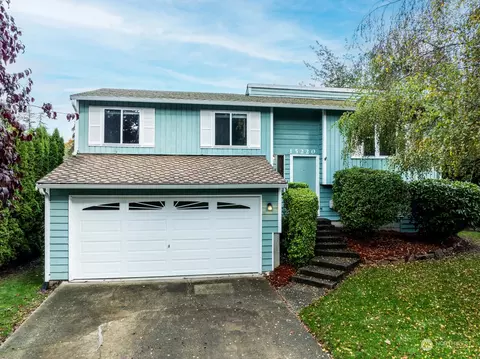 15220 SE 179th St, Renton, WA 98058