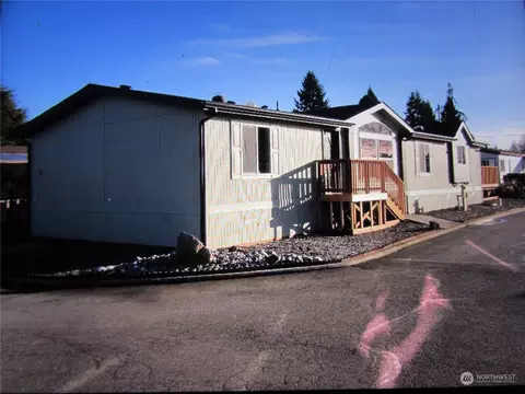 4401 80th St NE #23, Marysville, WA 98270