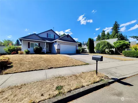 2816 NE 129th Ave, Vancouver, WA 98682