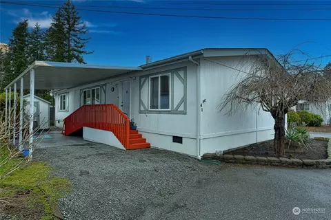 8515 State Ave #41, Marysville, WA 98270