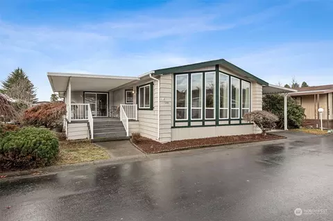 3611 I St NE #133, Auburn, WA 98002