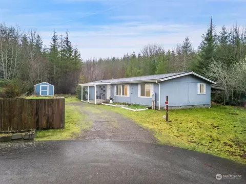 361 SE Fuchsia Ave, Shelton, WA 98584