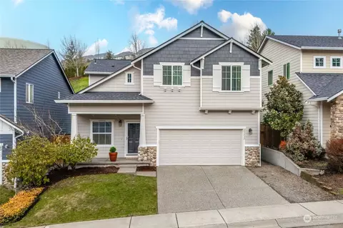 25332 SE 279th Pl, Maple Valley, WA 98038