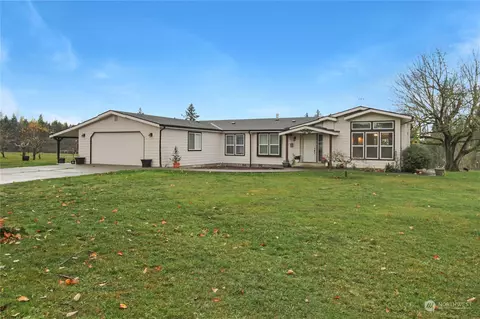 1102 304th St S, Roy, WA 98580