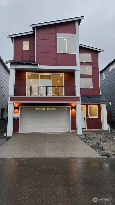 4419 109th St SE #10, Everett, WA 98208