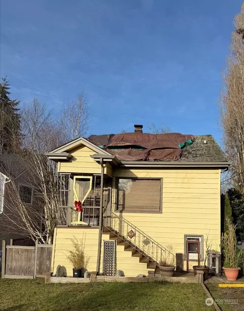536 NE 98th St, Seattle, WA 98115