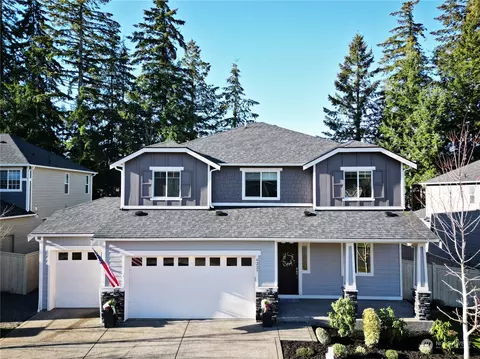 4227 Campus Dr NE, Lacey, WA 98516