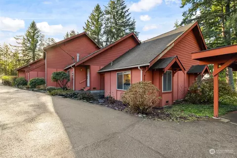 12826 62nd Ave NW #D-5, Gig Harbor, WA 98332