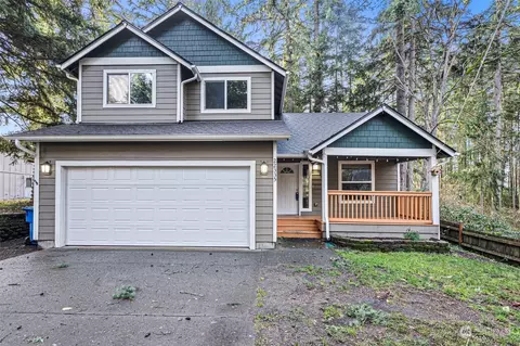22335 Glenview Ct SE, Yelm, WA 98597
