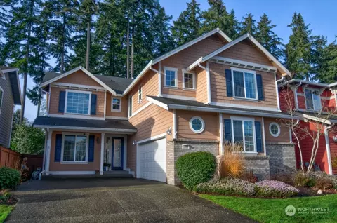 4355 Freemont St NE, Lacey, WA 98516