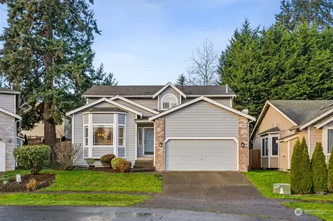 15226 88th Avenue Ct E, Puyallup, WA 98375