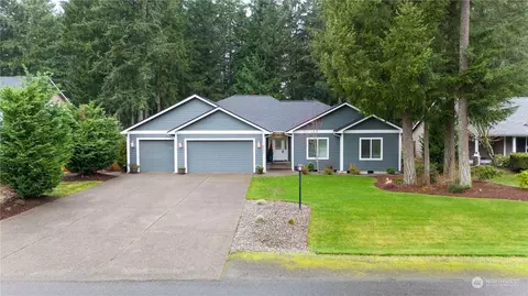 8035 Countrywood Dr SE, Olympia, WA 98501