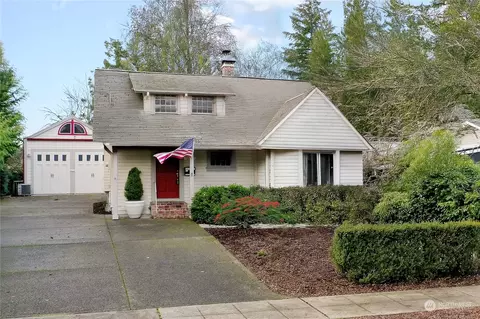 1821 Water St SW, Olympia, WA 98501