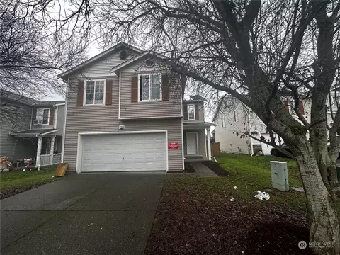 17810 18th Avenue Ct E, Spanaway, WA 98387